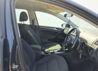USED 2019 68 VOLKSWAGEN GOLF 1.6 TDI SE Nav Hatchback 5dr Diesel DSG Euro 6 (s/s) (115 ps) 