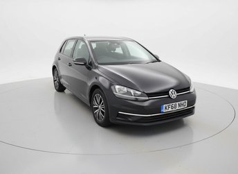View our VOLKSWAGEN GOLF