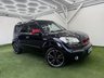 USED 2009 09 KIA SOUL 1.6 CRDi Burner Euro 4 5dr R SENSOR|BTOOTH|MOT 05/27