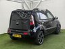 USED 2009 09 KIA SOUL 1.6 CRDi Burner Euro 4 5dr R SENSOR|BTOOTH|MOT 05/27