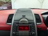 USED 2009 09 KIA SOUL 1.6 CRDi Burner Euro 4 5dr R SENSOR|BTOOTH|MOT 05/27