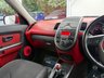 USED 2009 09 KIA SOUL 1.6 CRDi Burner Euro 4 5dr R SENSOR|BTOOTH|MOT 05/27