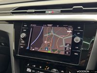 USED 2021 71 VOLKSWAGEN ARTEON 1.4 TSI 13kWh R-Line Shooting Brake 5dr Petrol Plug-in Hybrid DSG Euro 6 (s/s) (218 ps) 1 Owner From New / Sat Nav / Heated Seats / Reverse Camera / Pan Roof / ISOFIX / Electric Tailgate / EV Battery Certificate / Bluetooth / Gearbox Service at 53k