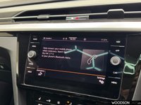 USED 2021 71 VOLKSWAGEN ARTEON 1.4 TSI 13kWh R-Line Shooting Brake 5dr Petrol Plug-in Hybrid DSG Euro 6 (s/s) (218 ps) 1 Owner From New / Sat Nav / Heated Seats / Reverse Camera / Pan Roof / ISOFIX / Electric Tailgate / EV Battery Certificate / Bluetooth / Gearbox Service at 53k
