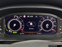 USED 2021 71 VOLKSWAGEN ARTEON 1.4 TSI 13kWh R-Line Shooting Brake 5dr Petrol Plug-in Hybrid DSG Euro 6 (s/s) (218 ps) 1 Owner From New / Sat Nav / Heated Seats / Reverse Camera / Pan Roof / ISOFIX / Electric Tailgate / EV Battery Certificate / Bluetooth / Gearbox Service at 53k