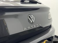 USED 2021 71 VOLKSWAGEN ARTEON 1.4 TSI 13kWh R-Line Shooting Brake 5dr Petrol Plug-in Hybrid DSG Euro 6 (s/s) (218 ps) 1 Owner From New / Sat Nav / Heated Seats / Reverse Camera / Pan Roof / ISOFIX / Electric Tailgate / EV Battery Certificate / Bluetooth / Gearbox Service at 53k