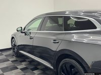 USED 2021 71 VOLKSWAGEN ARTEON 1.4 TSI 13kWh R-Line Shooting Brake 5dr Petrol Plug-in Hybrid DSG Euro 6 (s/s) (218 ps) 1 Owner From New / Sat Nav / Heated Seats / Reverse Camera / Pan Roof / ISOFIX / Electric Tailgate / EV Battery Certificate / Bluetooth / Gearbox Service at 53k