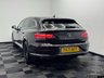 USED 2021 71 VOLKSWAGEN ARTEON 1.4 TSI 13kWh R-Line Shooting Brake 5dr Petrol Plug-in Hybrid DSG Euro 6 (s/s) (218 ps) 1 Owner From New / Sat Nav / Heated Seats / Reverse Camera / Pan Roof / ISOFIX / Electric Tailgate / EV Battery Certificate / Bluetooth / Gearbox Service at 53k