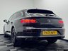 USED 2021 71 VOLKSWAGEN ARTEON 1.4 TSI 13kWh R-Line Shooting Brake 5dr Petrol Plug-in Hybrid DSG Euro 6 (s/s) (218 ps) 1 Owner From New / Sat Nav / Heated Seats / Reverse Camera / Pan Roof / ISOFIX / Electric Tailgate / EV Battery Certificate / Bluetooth / Gearbox Service at 53k