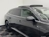 USED 2021 71 VOLKSWAGEN ARTEON 1.4 TSI 13kWh R-Line Shooting Brake 5dr Petrol Plug-in Hybrid DSG Euro 6 (s/s) (218 ps) 1 Owner From New / Sat Nav / Heated Seats / Reverse Camera / Pan Roof / ISOFIX / Electric Tailgate / EV Battery Certificate / Bluetooth / Gearbox Service at 53k