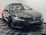 USED 2021 71 VOLKSWAGEN ARTEON 1.4 TSI 13kWh R-Line Shooting Brake 5dr Petrol Plug-in Hybrid DSG Euro 6 (s/s) (218 ps) 1 Owner From New / Sat Nav / Heated Seats / Reverse Camera / Pan Roof / ISOFIX / Electric Tailgate / EV Battery Certificate / Bluetooth / Gearbox Service at 53k