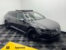 USED 2021 71 VOLKSWAGEN ARTEON 1.4 TSI 13kWh R-Line Shooting Brake 5dr Petrol Plug-in Hybrid DSG Euro 6 (s/s) (218 ps) 1 Owner From New / Sat Nav / Heated Seats / Reverse Camera / Pan Roof / ISOFIX / Electric Tailgate / EV Battery Certificate / Bluetooth / Gearbox Service at 53k