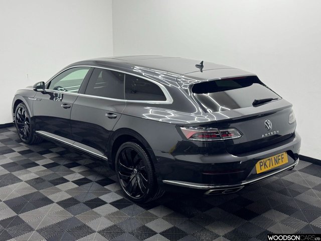 View our VOLKSWAGEN ARTEON