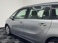 USED 2021 71 CITROEN GRAND C4 SPACETOURER 1.5 BlueHDi Live MPV 5dr Diesel Manual Euro 6 (s/s) (130 ps) 1 Owner / 7 Seats / Timing Belt at 32k / Apple Car Play / Sat Nav / DAB Radio / Bluetooth / Isofix