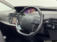 USED 2021 71 CITROEN GRAND C4 SPACETOURER 1.5 BlueHDi Live MPV 5dr Diesel Manual Euro 6 (s/s) (130 ps) 1 Owner / 7 Seats / Timing Belt at 32k / Apple Car Play / Sat Nav / DAB Radio / Bluetooth / Isofix