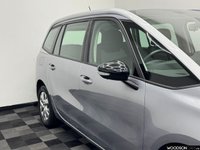USED 2021 71 CITROEN GRAND C4 SPACETOURER 1.5 BlueHDi Live MPV 5dr Diesel Manual Euro 6 (s/s) (130 ps) 1 Owner / 7 Seats / Timing Belt at 32k / Apple Car Play / Sat Nav / DAB Radio / Bluetooth / Isofix