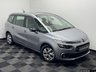 USED 2021 71 CITROEN GRAND C4 SPACETOURER 1.5 BlueHDi Live MPV 5dr Diesel Manual Euro 6 (s/s) (130 ps) 1 Owner / 7 Seats / Timing Belt at 32k / Apple Car Play / Sat Nav / DAB Radio / Bluetooth / Isofix