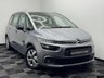 USED 2021 71 CITROEN GRAND C4 SPACETOURER 1.5 BlueHDi Live MPV 5dr Diesel Manual Euro 6 (s/s) (130 ps) 1 Owner / 7 Seats / Timing Belt at 32k / Apple Car Play / Sat Nav / DAB Radio / Bluetooth / Isofix