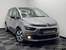 USED 2021 71 CITROEN GRAND C4 SPACETOURER 1.5 BlueHDi Live MPV 5dr Diesel Manual Euro 6 (s/s) (130 ps) 1 Owner / 7 Seats / Timing Belt at 32k / Apple Car Play / Sat Nav / DAB Radio / Bluetooth / Isofix