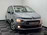USED 2021 71 CITROEN GRAND C4 SPACETOURER 1.5 BlueHDi Live MPV 5dr Diesel Manual Euro 6 (s/s) (130 ps) 1 Owner / 7 Seats / Timing Belt at 32k / Apple Car Play / Sat Nav / DAB Radio / Bluetooth / Isofix