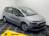 USED 2021 71 CITROEN GRAND C4 SPACETOURER 1.5 BlueHDi Live MPV 5dr Diesel Manual Euro 6 (s/s) (130 ps) 1 Owner / 7 Seats / Timing Belt at 32k / Apple Car Play / Sat Nav / DAB Radio / Bluetooth / Isofix