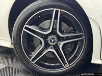 USED 2022 72 MERCEDES-BENZ CLA 1.3 CLA250e 15.6kWh AMG Line (Premium) Shooting Brake 5dr Petrol Plug-in Hybrid 8G-DCT Euro 6 (s/s) (218 ps) 1 Owner From New / Sat Nav / 2 Tone Leather / Heated Seats / Reverse Camera / Parking Sensors / Ambient Lighting / Cruise Control / ISOFIX /