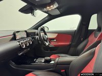 USED 2022 72 MERCEDES-BENZ CLA 1.3 CLA250e 15.6kWh AMG Line (Premium) Shooting Brake 5dr Petrol Plug-in Hybrid 8G-DCT Euro 6 (s/s) (218 ps) 1 Owner From New / Sat Nav / 2 Tone Leather / Heated Seats / Reverse Camera / Parking Sensors / Ambient Lighting / Cruise Control / ISOFIX /