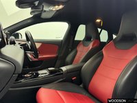 USED 2022 72 MERCEDES-BENZ CLA 1.3 CLA250e 15.6kWh AMG Line (Premium) Shooting Brake 5dr Petrol Plug-in Hybrid 8G-DCT Euro 6 (s/s) (218 ps) 1 Owner From New / Sat Nav / 2 Tone Leather / Heated Seats / Reverse Camera / Parking Sensors / Ambient Lighting / Cruise Control / ISOFIX /