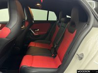 USED 2022 72 MERCEDES-BENZ CLA 1.3 CLA250e 15.6kWh AMG Line (Premium) Shooting Brake 5dr Petrol Plug-in Hybrid 8G-DCT Euro 6 (s/s) (218 ps) 1 Owner From New / Sat Nav / 2 Tone Leather / Heated Seats / Reverse Camera / Parking Sensors / Ambient Lighting / Cruise Control / ISOFIX /