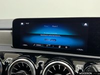 USED 2022 72 MERCEDES-BENZ CLA 1.3 CLA250e 15.6kWh AMG Line (Premium) Shooting Brake 5dr Petrol Plug-in Hybrid 8G-DCT Euro 6 (s/s) (218 ps) 1 Owner From New / Sat Nav / 2 Tone Leather / Heated Seats / Reverse Camera / Parking Sensors / Ambient Lighting / Cruise Control / ISOFIX /