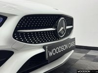 USED 2022 72 MERCEDES-BENZ CLA 1.3 CLA250e 15.6kWh AMG Line (Premium) Shooting Brake 5dr Petrol Plug-in Hybrid 8G-DCT Euro 6 (s/s) (218 ps) 1 Owner From New / Sat Nav / 2 Tone Leather / Heated Seats / Reverse Camera / Parking Sensors / Ambient Lighting / Cruise Control / ISOFIX /