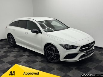 2022 MERCEDES-BENZ CLA