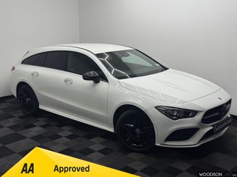 2022 MERCEDES-BENZ CLA