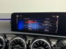 USED 2022 72 MERCEDES-BENZ CLA 1.3 CLA250e 15.6kWh AMG Line (Premium) Shooting Brake 5dr Petrol Plug-in Hybrid 8G-DCT Euro 6 (s/s) (218 ps) 1 Owner From New / Sat Nav / 2 Tone Leather / Heated Seats / Reverse Camera / Parking Sensors / Ambient Lighting / Cruise Control / ISOFIX /