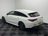 USED 2022 72 MERCEDES-BENZ CLA 1.3 CLA250e 15.6kWh AMG Line (Premium) Shooting Brake 5dr Petrol Plug-in Hybrid 8G-DCT Euro 6 (s/s) (218 ps) 1 Owner From New / Sat Nav / 2 Tone Leather / Heated Seats / Reverse Camera / Parking Sensors / Ambient Lighting / Cruise Control / ISOFIX /