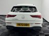 USED 2022 72 MERCEDES-BENZ CLA 1.3 CLA250e 15.6kWh AMG Line (Premium) Shooting Brake 5dr Petrol Plug-in Hybrid 8G-DCT Euro 6 (s/s) (218 ps) 1 Owner From New / Sat Nav / 2 Tone Leather / Heated Seats / Reverse Camera / Parking Sensors / Ambient Lighting / Cruise Control / ISOFIX /