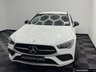 USED 2022 72 MERCEDES-BENZ CLA 1.3 CLA250e 15.6kWh AMG Line (Premium) Shooting Brake 5dr Petrol Plug-in Hybrid 8G-DCT Euro 6 (s/s) (218 ps) 1 Owner From New / Sat Nav / 2 Tone Leather / Heated Seats / Reverse Camera / Parking Sensors / Ambient Lighting / Cruise Control / ISOFIX /