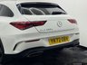 USED 2022 72 MERCEDES-BENZ CLA 1.3 CLA250e 15.6kWh AMG Line (Premium) Shooting Brake 5dr Petrol Plug-in Hybrid 8G-DCT Euro 6 (s/s) (218 ps) 1 Owner From New / Sat Nav / 2 Tone Leather / Heated Seats / Reverse Camera / Parking Sensors / Ambient Lighting / Cruise Control / ISOFIX /