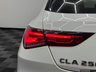 USED 2022 72 MERCEDES-BENZ CLA 1.3 CLA250e 15.6kWh AMG Line (Premium) Shooting Brake 5dr Petrol Plug-in Hybrid 8G-DCT Euro 6 (s/s) (218 ps) 1 Owner From New / Sat Nav / 2 Tone Leather / Heated Seats / Reverse Camera / Parking Sensors / Ambient Lighting / Cruise Control / ISOFIX /