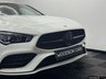USED 2022 72 MERCEDES-BENZ CLA 1.3 CLA250e 15.6kWh AMG Line (Premium) Shooting Brake 5dr Petrol Plug-in Hybrid 8G-DCT Euro 6 (s/s) (218 ps) 1 Owner From New / Sat Nav / 2 Tone Leather / Heated Seats / Reverse Camera / Parking Sensors / Ambient Lighting / Cruise Control / ISOFIX /