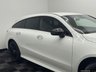 USED 2022 72 MERCEDES-BENZ CLA 1.3 CLA250e 15.6kWh AMG Line (Premium) Shooting Brake 5dr Petrol Plug-in Hybrid 8G-DCT Euro 6 (s/s) (218 ps) 1 Owner From New / Sat Nav / 2 Tone Leather / Heated Seats / Reverse Camera / Parking Sensors / Ambient Lighting / Cruise Control / ISOFIX /