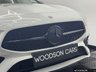 USED 2022 72 MERCEDES-BENZ CLA 1.3 CLA250e 15.6kWh AMG Line (Premium) Shooting Brake 5dr Petrol Plug-in Hybrid 8G-DCT Euro 6 (s/s) (218 ps) 1 Owner From New / Sat Nav / 2 Tone Leather / Heated Seats / Reverse Camera / Parking Sensors / Ambient Lighting / Cruise Control / ISOFIX /