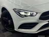 USED 2022 72 MERCEDES-BENZ CLA 1.3 CLA250e 15.6kWh AMG Line (Premium) Shooting Brake 5dr Petrol Plug-in Hybrid 8G-DCT Euro 6 (s/s) (218 ps) 1 Owner From New / Sat Nav / 2 Tone Leather / Heated Seats / Reverse Camera / Parking Sensors / Ambient Lighting / Cruise Control / ISOFIX /