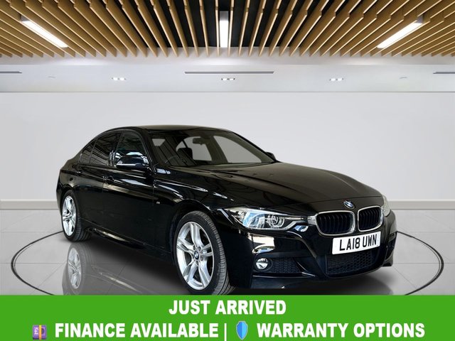 View our BMW 3 Series 2.0 320d M Sport Saloon 4dr Diesel Auto Euro 6 (s/s) (190 ps)