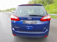 USED 2017 17 FORD GRAND C-MAX 1.0T EcoBoost Zetec MPV 5dr Petrol Manual Euro 6 (s/s) (125 ps) 7 SEATER-BEST COLOUR-TOP SPEC
