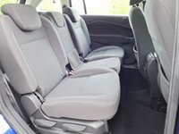 USED 2017 17 FORD GRAND C-MAX 1.0T EcoBoost Zetec MPV 5dr Petrol Manual Euro 6 (s/s) (125 ps) 7 SEATER-BEST COLOUR-TOP SPEC