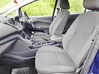 USED 2017 17 FORD GRAND C-MAX 1.0T EcoBoost Zetec MPV 5dr Petrol Manual Euro 6 (s/s) (125 ps) 7 SEATER-BEST COLOUR-TOP SPEC