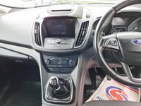 USED 2017 17 FORD GRAND C-MAX 1.0T EcoBoost Zetec MPV 5dr Petrol Manual Euro 6 (s/s) (125 ps) 7 SEATER-BEST COLOUR-TOP SPEC
