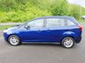 USED 2017 17 FORD GRAND C-MAX 1.0T EcoBoost Zetec MPV 5dr Petrol Manual Euro 6 (s/s) (125 ps) 7 SEATER-BEST COLOUR-TOP SPEC