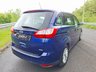 USED 2017 17 FORD GRAND C-MAX 1.0T EcoBoost Zetec MPV 5dr Petrol Manual Euro 6 (s/s) (125 ps) 7 SEATER-BEST COLOUR-TOP SPEC